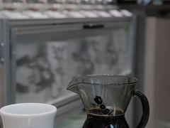 -Dogi&kiki Coffee(中心商务大厦店)