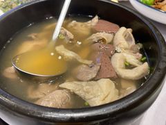 -丰鲤楼•闽南茶楼(仟禧汇店)