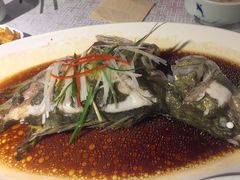-上下九广州菜馆(锦业路店)