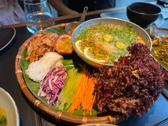 -Ameigo梅果·云贵川bistro(长宁来福士店)