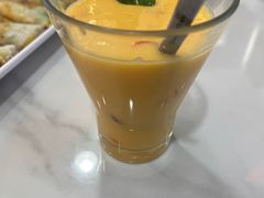 -香港威特瑞茶餐厅(小白楼音乐厅店)