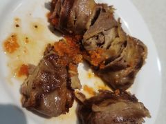 -温度铁板烧(前进大街店)