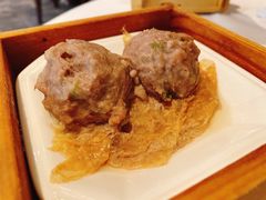 -粤财皇冠假日酒店·彩华轩中餐厅