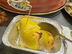 -允辛家·自助泥炉烤肉(九亭店)