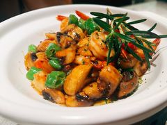 -留半山·香港食堂(啦啦宝都店)