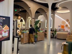 -mango tree芒果树泰国餐厅(青岛万象城店)