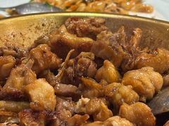 -围龙屋客家食府(福田店)