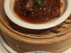 -君庭中餐厅(友谊宾馆店)