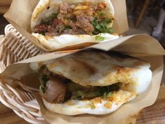 -豆相识•九九豆腐脑(牛咡桥店)