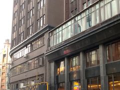 -国际饭店·帆声西饼屋(黄河路店)