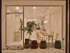 -echoes coffee回响咖啡(红山店)