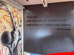 -JORDAN(外滩中央体验店)