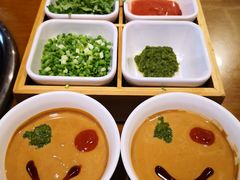 -古铜老院铜锅涮肉·清真(双井店)