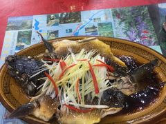 -乡土特色.冷锅鱼.牦牛肉汤锅