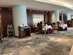 -粤财皇冠假日酒店·彩华轩中餐厅