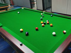 -永宁台球·棋牌俱乐部(淮海路店)