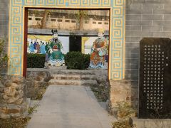 -东方巨龟苑景区