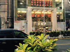 -王家沙点心店(南京西路总店)
