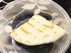 锅盔馍-何老二卤汁凉粉