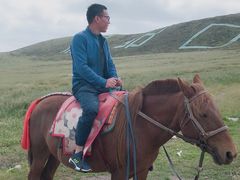 -扁都口生态休闲旅游区