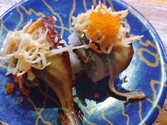 -伊秀·手握寿司·料理(裕华万达广场店)