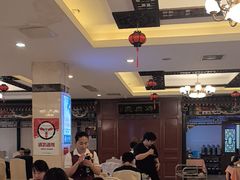 -烤肉宛饭庄(南礼士路店)