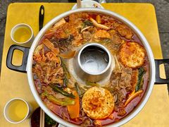 -阿郎冒菜(老公园总店)