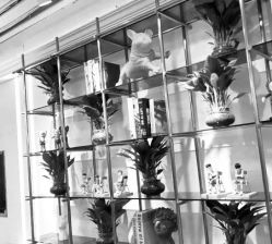 -BULB STUDIO 巴柏明星发型工作室