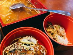 -鳗鱼家·深夜食堂(军博店)
