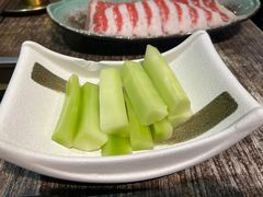 -七友美蛙鱼头火锅(坂田店)