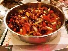 iphone_upload_pic-黄记煌三汁焖锅(欢乐海岸店)