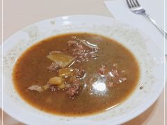 -德大西餐社(云南南路店)