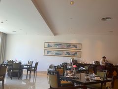 -三亚亚龙湾瑞吉酒店·铭轩中餐厅Mingxuan·海南菜·粤菜