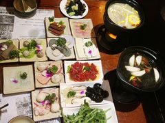 -束河人家(南锣鼓巷店)