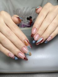 -WH日式美甲沙龙