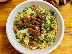 -陈记汤饭(水巷口店)