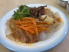 -北方饺子王·海肠捞饭·海鲜锅(山大店)