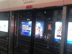 -大望路(地铁站)