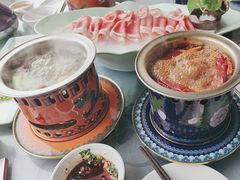 -老毛手抓·盐池滩羊非遗手抓(宁夏总店)