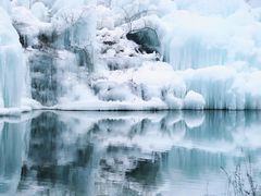 -山西通天峡景区