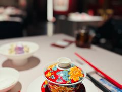 -千百味红餐厅·江西菜(绿地双子塔店)