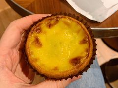 -莉蓮蛋挞(静安寺店)