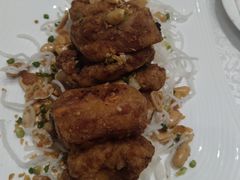 -东港喜来登酒店·天香阁中餐厅