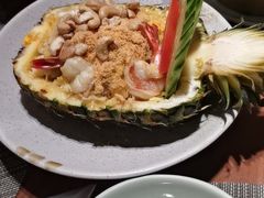 -mango tree芒果树泰国餐厅(青岛万象城店)