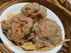 -添好运点心专门店(深水埗店)