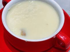 鸡茸蘑菇汤-必胜客(漕宝路店)