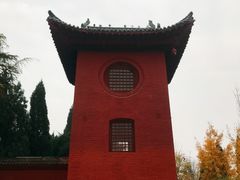 -洛阳白马寺