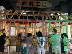 -成都星期8小镇(江宁南路店)