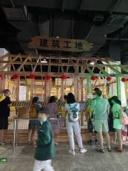 -成都星期8小镇(江宁南路店)