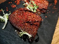 -Amanda餐厅(长乐路店)